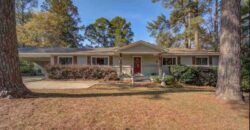 4179 Ridgewood Road, Jackson, MS