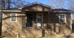 2522 Idaho Street Jackson, MS 39213