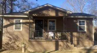 2522 Idaho Street Jackson, MS 39213