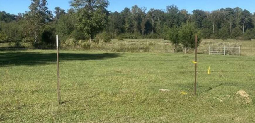 650 Potluck Road Canton, MS 39046