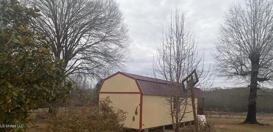 650 Potluck Road Canton, MS 39046