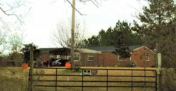 650 Potluck Road Canton, MS 39046