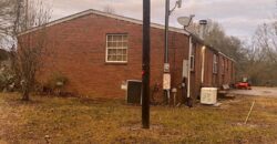 650 Potluck Road Canton, MS 39046