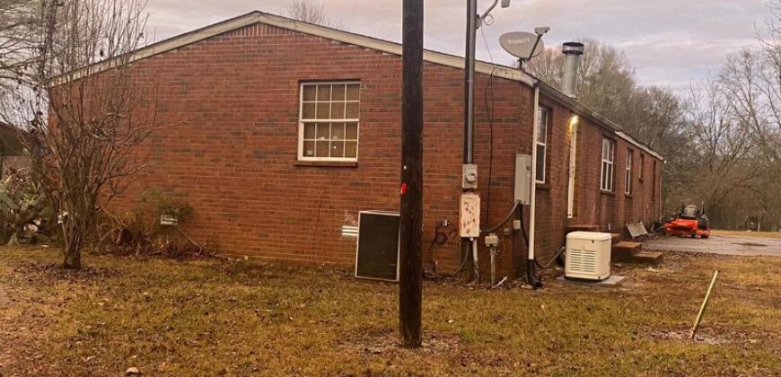 650 Potluck Road Canton, MS 39046
