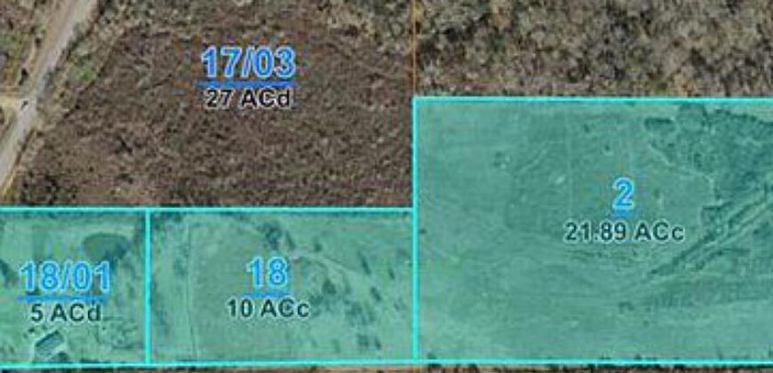 650 Potluck Road Canton, MS 39046