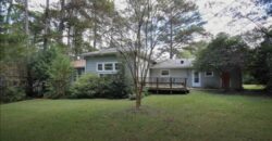 4179 Ridgewood Road, Jackson, MS
