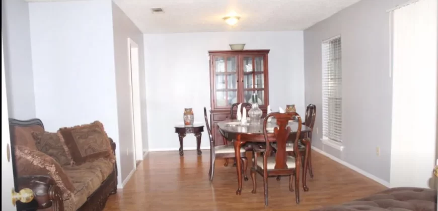 2910 Longwood Drive Jackson, MS 39212