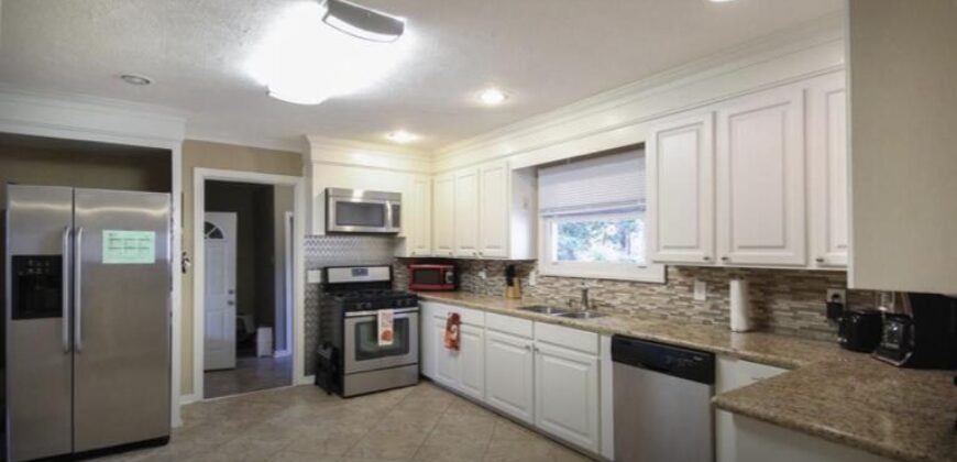 4179 Ridgewood Road, Jackson, MS