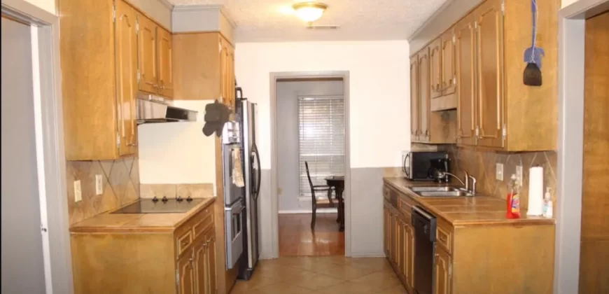 2910 Longwood Drive Jackson, MS 39212