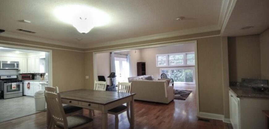 4179 Ridgewood Road, Jackson, MS