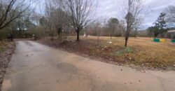 650 Potluck Road Canton, MS 39046