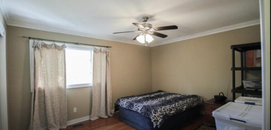 4179 Ridgewood Road, Jackson, MS