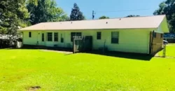 1936 Longwood Drive Jackson, MS 39212