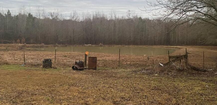 650 Potluck Road Canton, MS 39046
