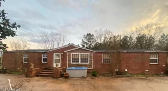 650 Potluck Road Canton, MS 39046